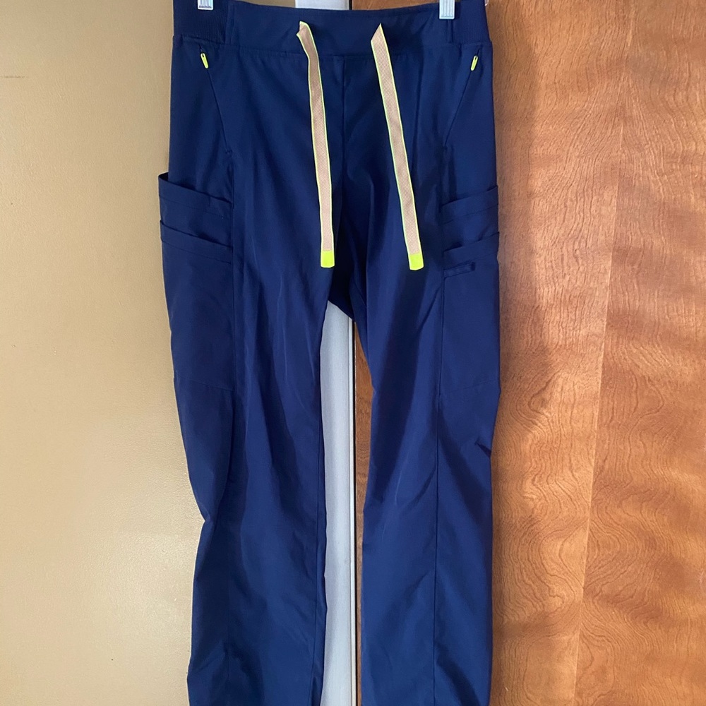 Medelita argon scrub pant